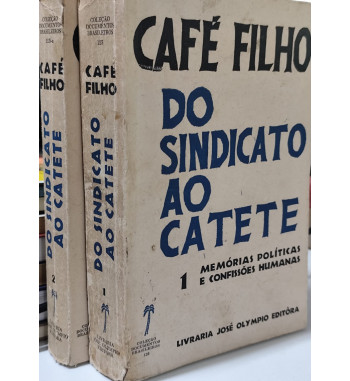 DO SINDICATO AO CATETE - 2...