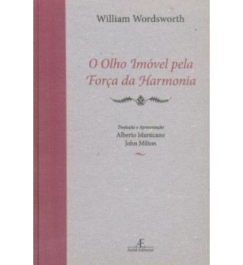 O OLHO IMÓVEL PELA FORÇA DA...
