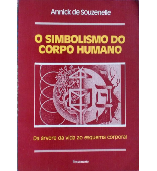 O SIMBOLISMO DO CORPO HUMANO