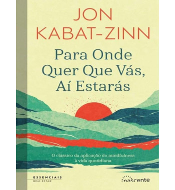 PARA ONDE QUER QUE VÁS, AÍ...