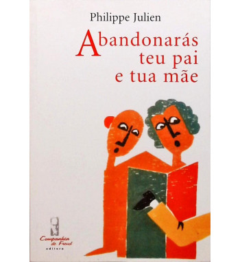 ABANDONARÁS TEU PAI E TUA MÃE