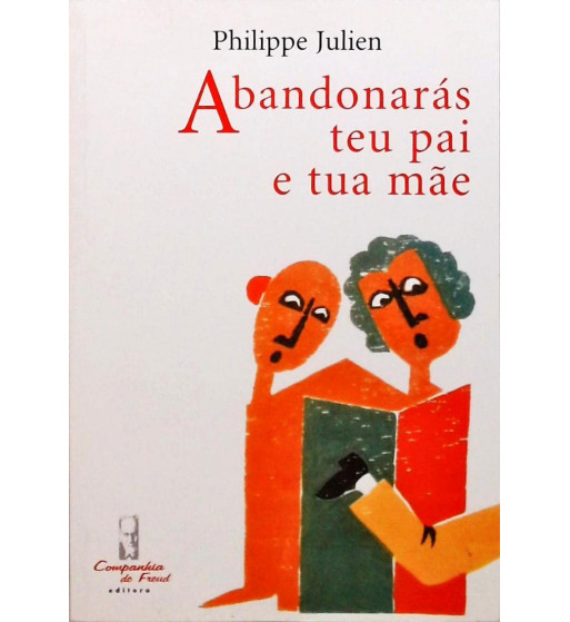 ABANDONARÁS TEU PAI E TUA MÃE