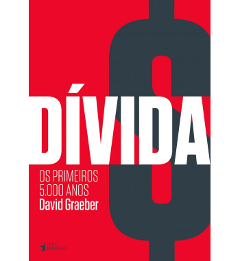 DÍVIDA : OS PRIMEIROS 5000...