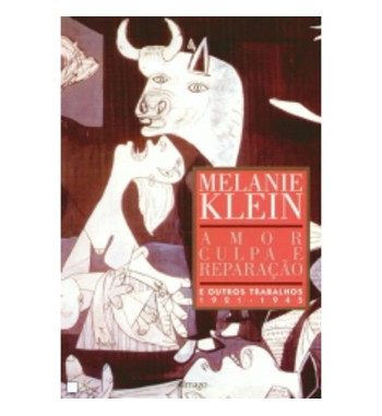AMOR CULPA E REPARACAO E...