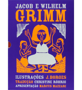 CONTOS MARAVILHOSOS...