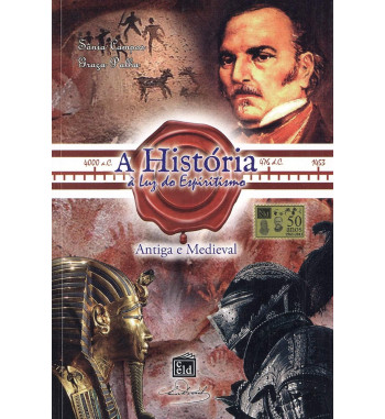 A HISTÓRIA À LUZ DO...