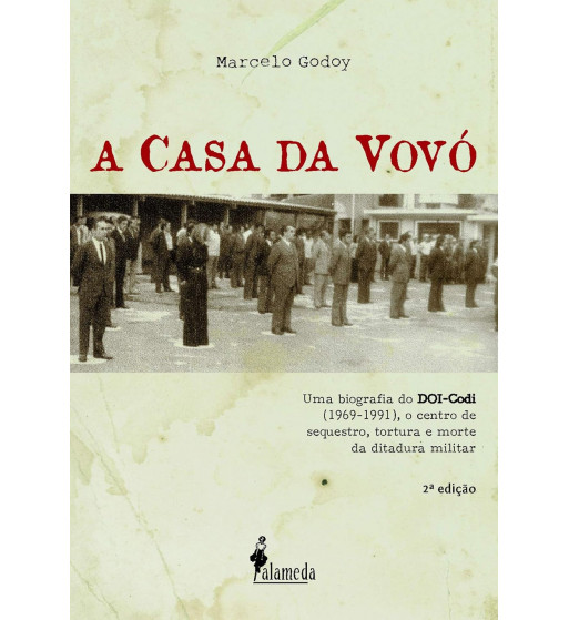 A CASA DA VOVÓ