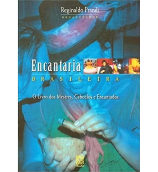 ENCANTARIA BRASILEIRA