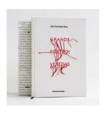 GRANDE SERTÃO VEREDAS -...