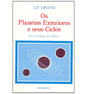 OS PLANETAS EXTERIORES E...