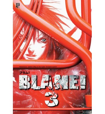 BLAME - VOLUME 3