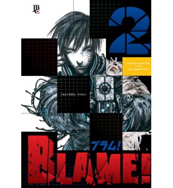 BLAME - VOLUME 2