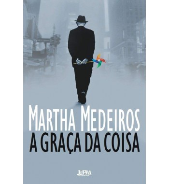 A GRAÇA DA COISA