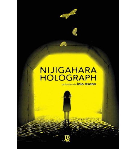 read nijigahara holograph