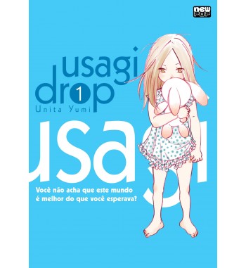 USAGI DROP - VOLUME 1