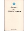 SÍNTESIS DEL LIBRO DE URANTIA