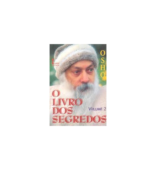 O LIVRO DOS SEGREDOS : VOLUME 2