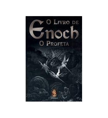 O LIVRO DE ENOCH O PROFETA...