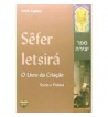 SÊFER IETSIRÁ : O LIVRO DA CRIAÇÃO - TEORIA E PRÁTICA