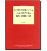 METODOLOGIA DA CIENCIA DO DIREITO